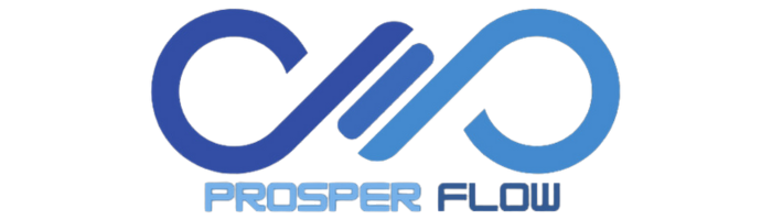 Prosper Flow Logo